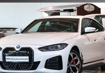 BMW i4 31.489 km 39.900 &euro; Ismaning 85737