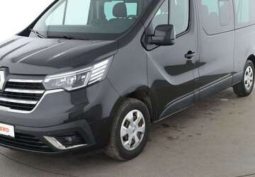 Renault Trafic 80.430 km 30.150 &euro; Neufahrn 85375