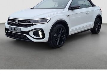 VW T-Roc 5.500 km 38.820 &euro; Ebersberg bei München 85560