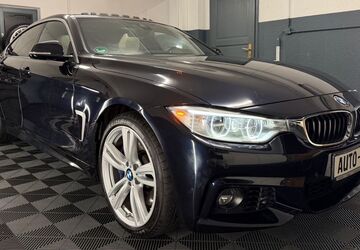 BMW 440 Gran Coupé 178.948 km 22.990 &euro; München 81243
