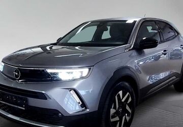 Opel Mokka-e 11.457 km 18.890 &euro; Stockdorf 82131