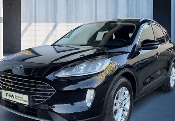 Ford Kuga 56.595 km 21.490 &euro; Unterschleißheim 85716