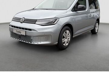 VW Caddy 2.000 km 34.820 &euro; Ebersberg bei München 85560