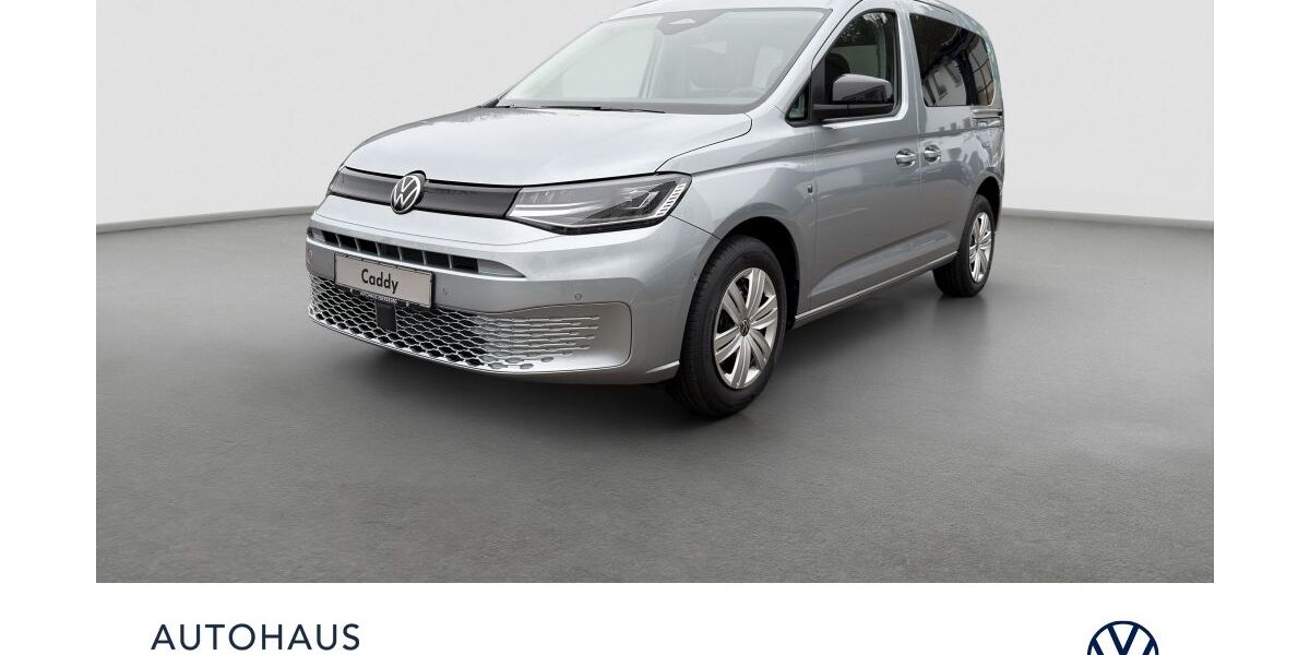 VW Caddy 2.000 km 34.820 &euro; Ebersberg bei München 85560