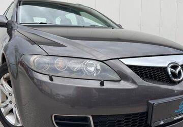 Mazda 6 306.656 km 1.999 &euro; Oberding 85445