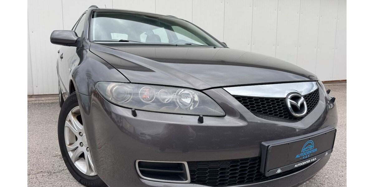 Mazda 6 306.656 km 1.999 &euro; Oberding 85445