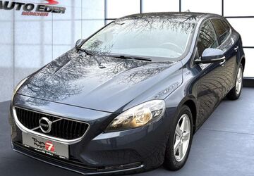 Volvo V40 74.594 km 16.980 &euro; Höhenkirchen-Siegertsbrunn 85635