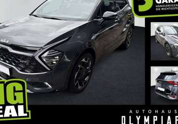 Kia Sportage 20.952 km 29.875 &euro; München 80992