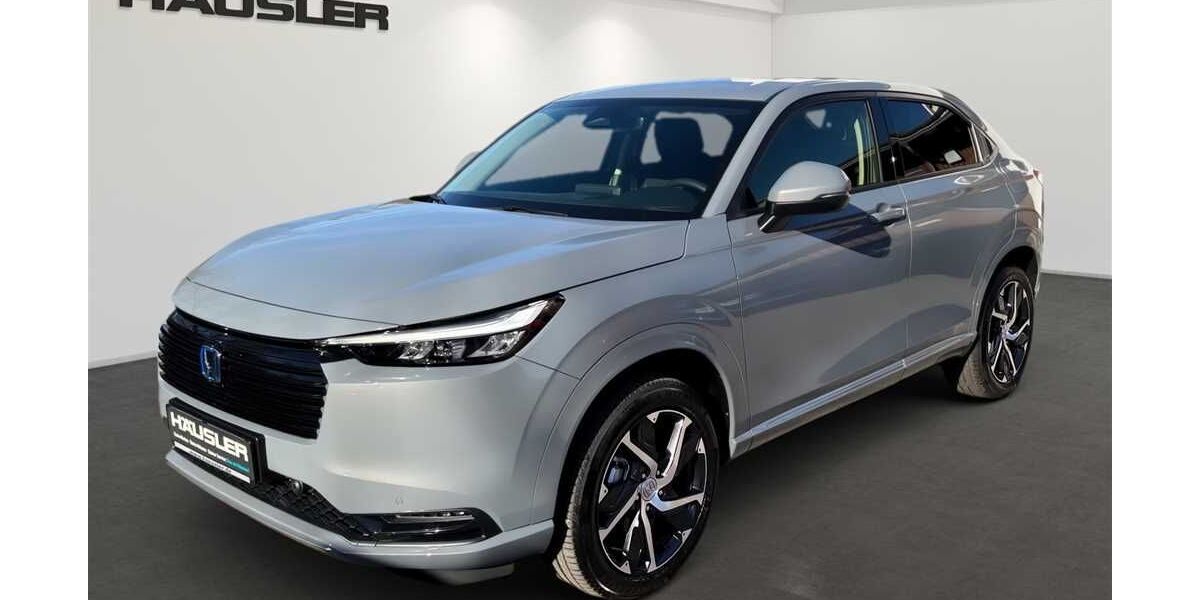 Honda HR-V 2.000 km 29.890 &euro; München 80339