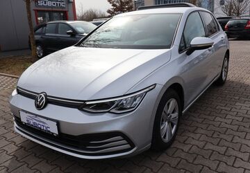 VW Golf 144.500 km 16.950 &euro; Karlsfeld 85757