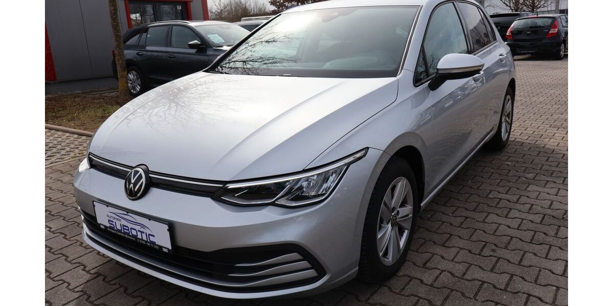 VW Golf 144.500 km 16.950 &euro; Karlsfeld 85757