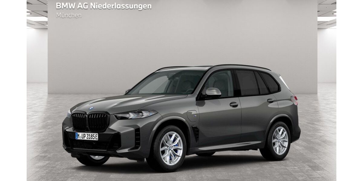 BMW X5 23.859 km 96.985 &euro; München 80939