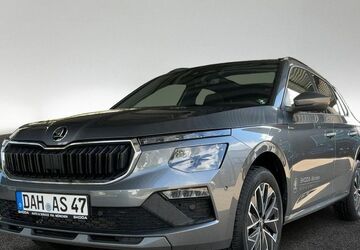 Skoda Kamiq 6.500 km 32.950 &euro; München 80935