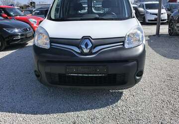 Renault Kangoo 102.000 km 8.300 &euro; München 81829