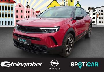 Opel Mokka 6.500 km 24.980 &euro; Holzkirchen 83607