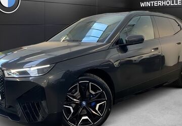 BMW iX 16.500 km 60.580 &euro; Dachau 85221