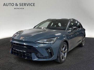 Gebrauchte Cupra Leon