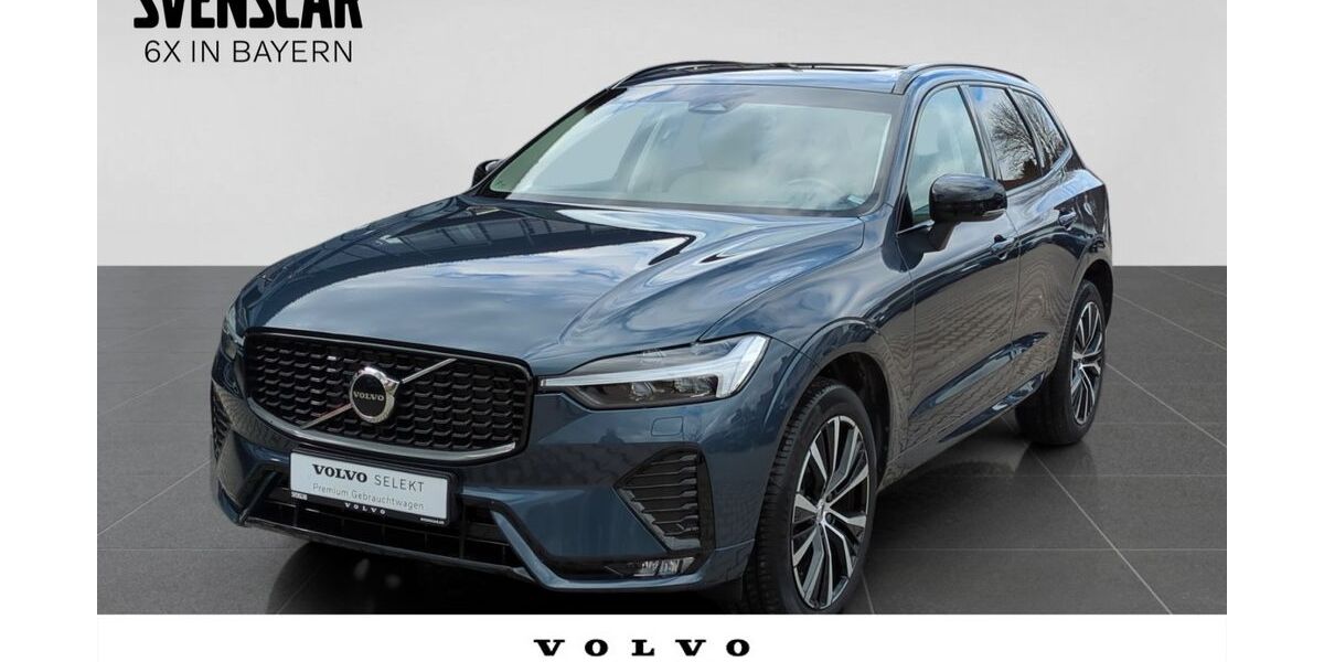 Volvo XC60 27.200 km 47.390 &euro; Baierbrunn 82065