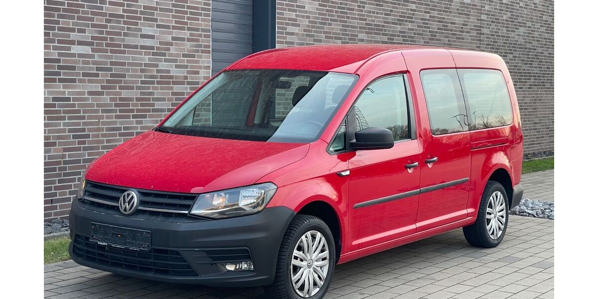 VW Caddy 219.000 km 9.490 &euro; Bergkirchen 85232
