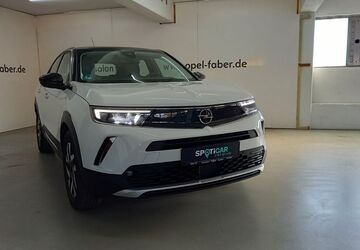 Opel Mokka 18.000 km 20.400 &euro; Dachau 85221