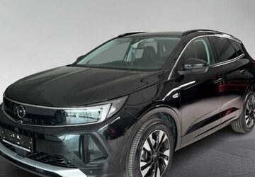 Opel Grandland (X) 34.000 km 21.890 &euro; München 80339