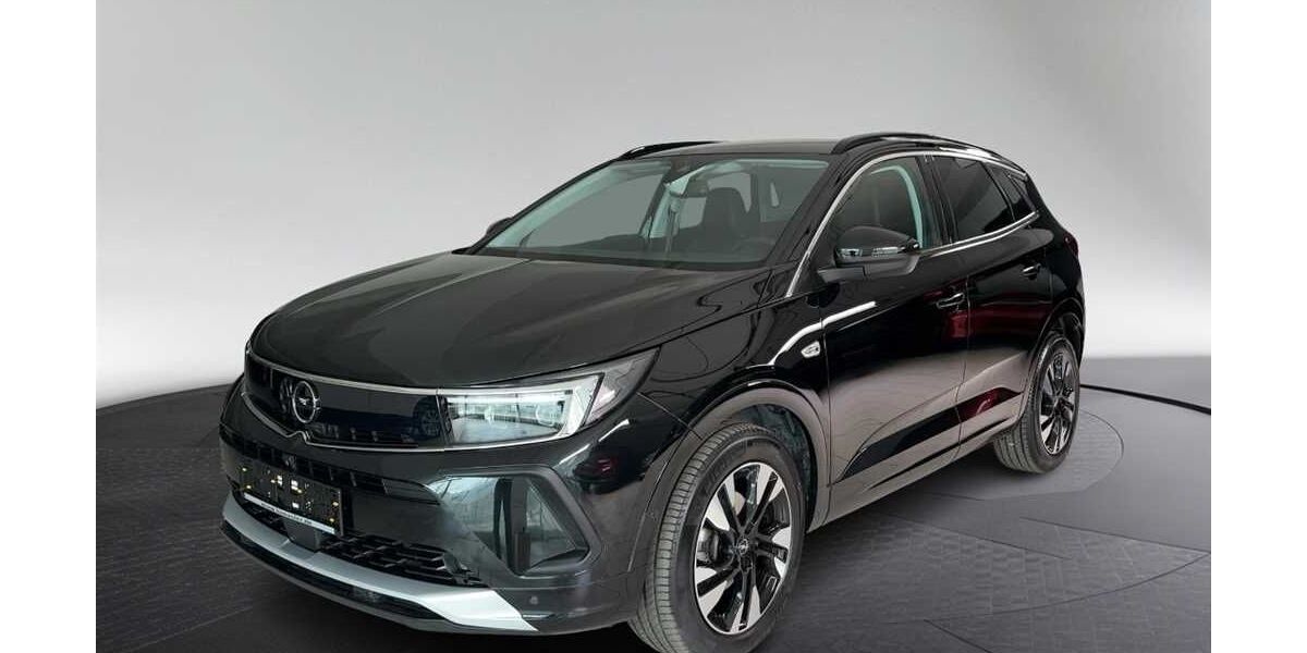 Opel Grandland (X) 34.000 km 21.890 &euro; München 80339