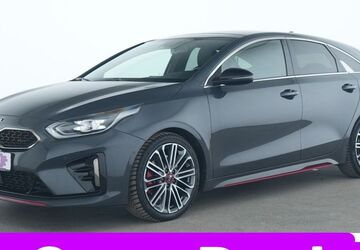 Kia pro ceed / ProCeed 77.329 km 21.925 &euro; Garching bei München 85748