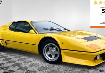 Ferrari 512 39.799 km 289.999 &euro; Kranzberg 85402