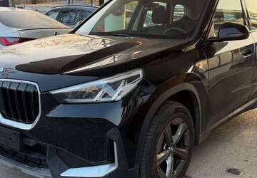 BMW X1 47.000 km 29.990 &euro; München 80939