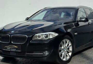 BMW 530 190.000 km 11.390 &euro; München 81243
