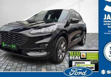 Ford Kuga 65.813 km 20.770 &euro; München 81477