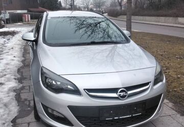 Opel Astra 238.000 km 2.680 &euro; Holzkirchen 83607