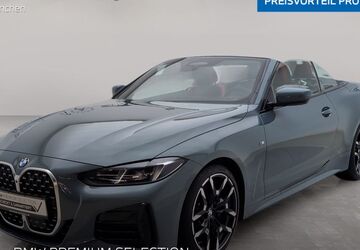 BMW 430 17.991 km 56.805 &euro; München 80939