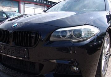 BMW 535 222.269 km 12.900 &euro; Dachau (bei München) 85221