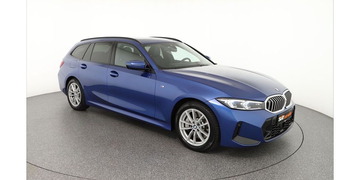 BMW 330 25.025 km 46.880 &euro; Garching 85748