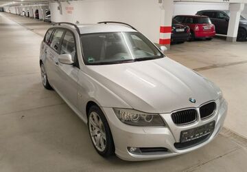 BMW 318 260.000 km 4.000 &euro; Neubiberg 85579
