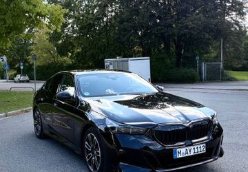 BMW 540 12.000 km 69.990 &euro; München 80939