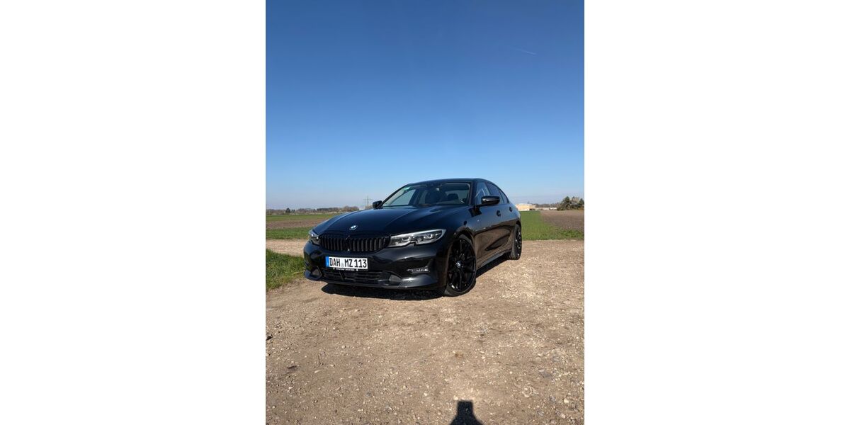 BMW 330 97.000 km 33.000 &euro; Karlsfeld 85757