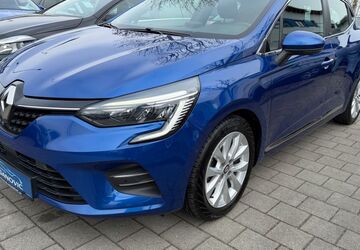 Renault Clio 154.000 km 12.900 &euro; Dachau (bei München) 85221