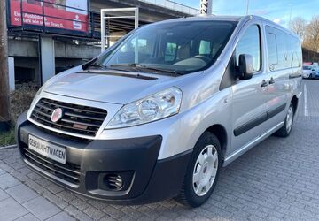 Fiat Scudo 255.000 km 5.499 &euro; Muenchen 81825