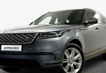 Land Rover Range Rover Velar 82.013 km 33.494 &euro; München 80809