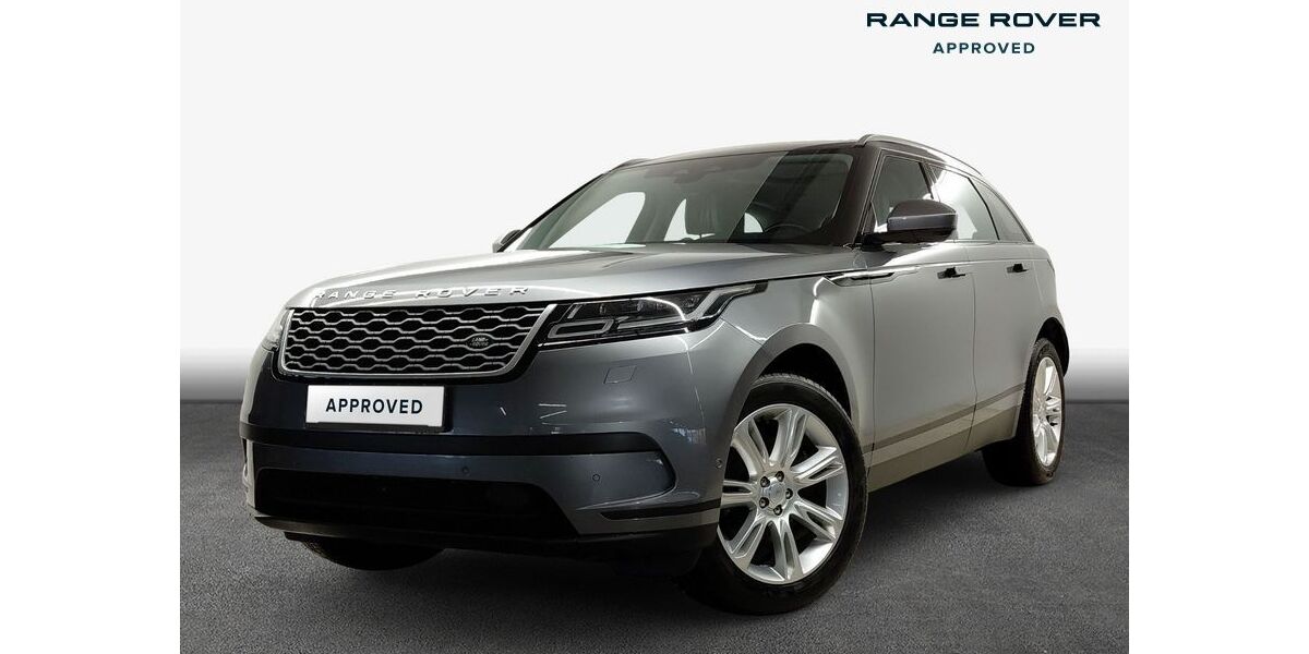 Land Rover Range Rover Velar 82.013 km 33.494 &euro; München 80809
