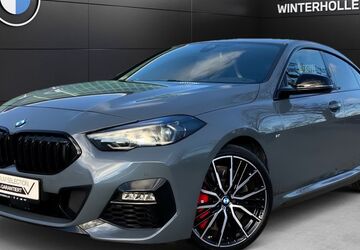 BMW 220 Gran Coupé 8.300 km 37.880 &euro; Dachau 85221