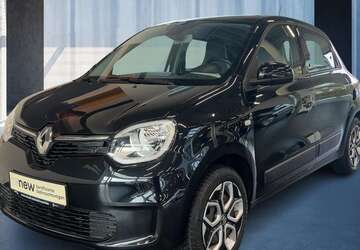Renault Twingo 20.806 km 11.190 &euro; München 81827