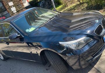 BMW 530 290.000 km 7.000 &euro; München 81829