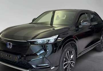 Honda HR-V 54.900 km 24.890 &euro; München 80339