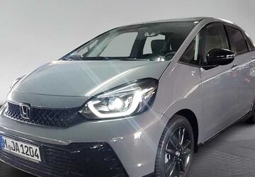 Honda Jazz 2.500 km 28.890 &euro; München 80339