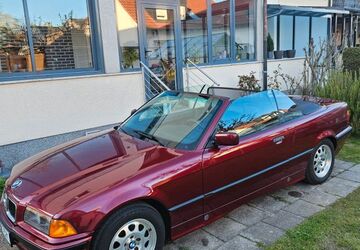 BMW 325 140.000 km 14.000 &euro; Unterschleißheim 85716