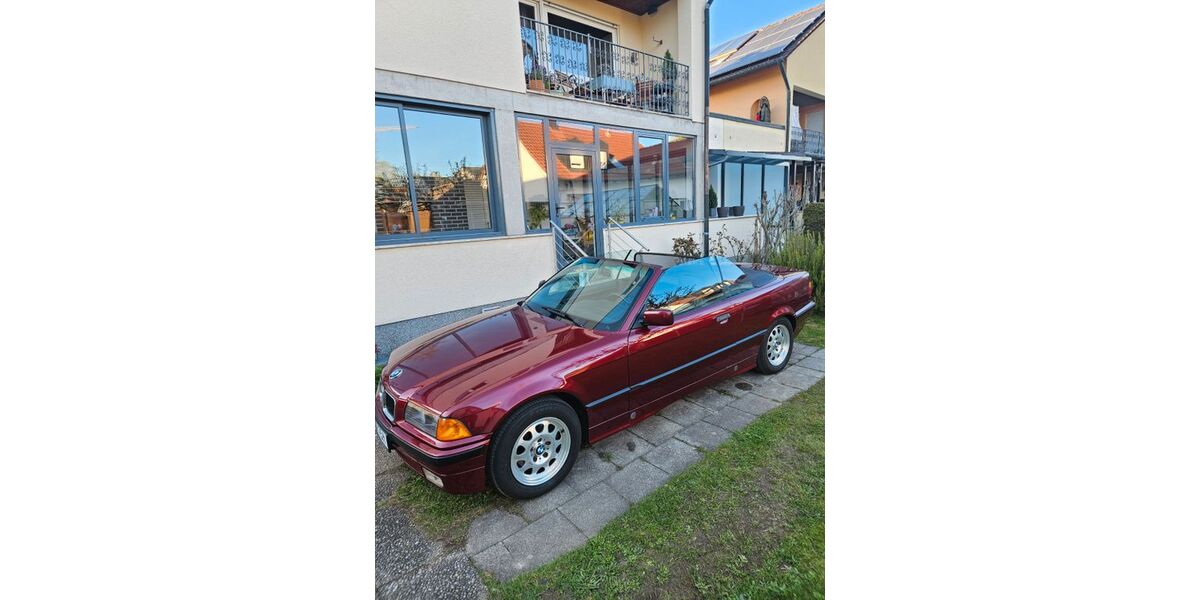 BMW 325 140.000 km 14.000 &euro; Unterschleißheim 85716