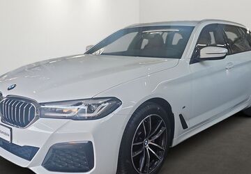 BMW 520 54.006 km 37.990 &euro; München 80687